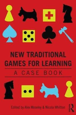 New Traditional Games for Learning(English, Paperback, unknown)