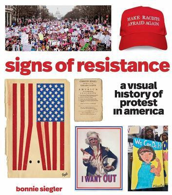 Signs of Resistance(English, Paperback, Siegler Bonnie)