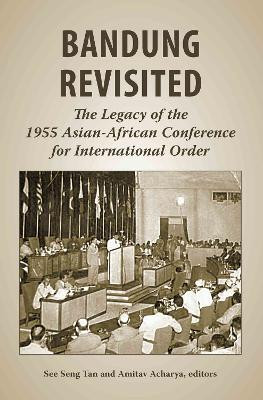 Bandung Revisited(English, Paperback, unknown)