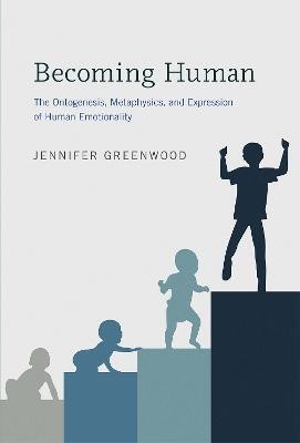 Becoming Human(English, Hardcover, Greenwood Jennifer)