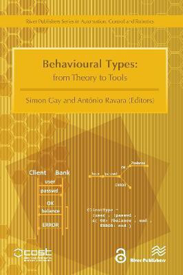 Behavioural Types: from Theory to Tools(English, Hardcover, unknown)