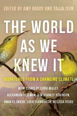 The World As We Knew It(English, Paperback, unknown)