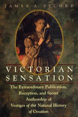 Victorian Sensation(English, Paperback, Secord James A.)