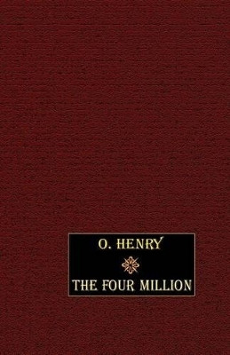 The Four Million(English, Paperback, Henry O.)