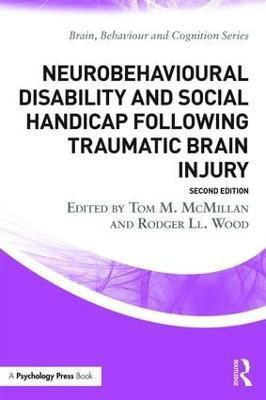 Neurobehavioural Disability and Social Handicap Following Traumatic Brain Injury(English, Paperback, unknown)