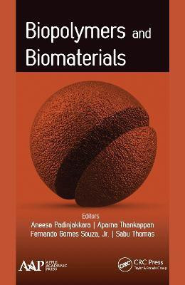 Biopolymers and Biomaterials(English, Electronic book text, unknown)