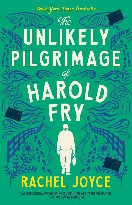 The Unlikely Pilgrimage of Harold Fry(English, Paperback, Joyce Rachel)