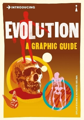 Introducing Evolution(English, Paperback, Evans Dylan)