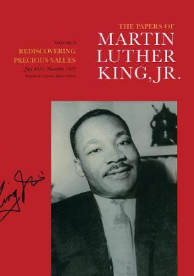 The Papers of Martin Luther King, Jr., Volume II(English, Hardcover, King Martin Luther Jr.)