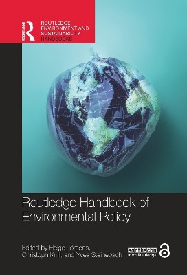 Routledge Handbook of Environmental Policy(English, Paperback, unknown)