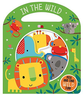 In the Wild(English, Hardcover, Milne A a)