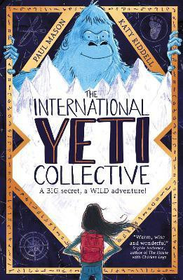 The International Yeti Collective(English, Paperback, Mason Paul)