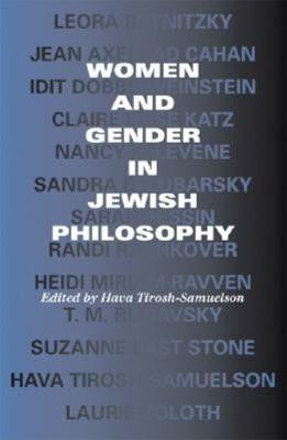 Women and Gender in Jewish Philosophy(English, Hardcover, unknown)