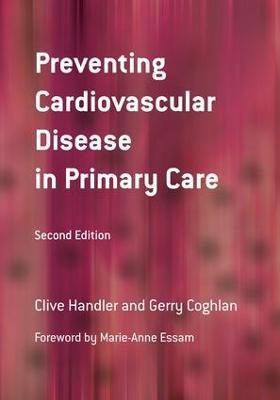Preventing Cardiovascular Disease in Primary Care(English, Electronic book text, Handler Clive)