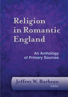 Religion in Romantic England(English, Hardcover, unknown)