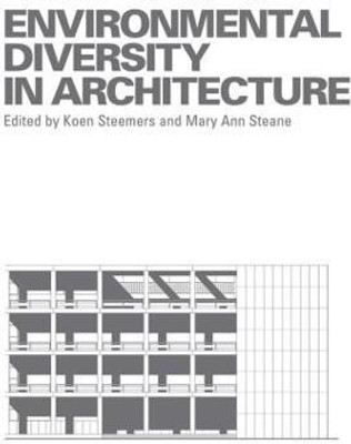 Environmental Diversity in Architecture(English, Hardcover, unknown)