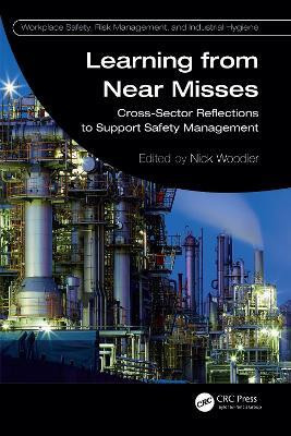 Learning from Near Misses(English, Hardcover, unknown)