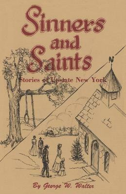Sinners and Saints(English, Paperback, unknown)