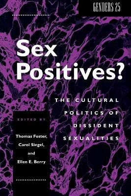 Sex Positives?(English, Paperback, unknown)