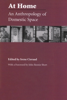 At Home(English, Paperback, unknown)