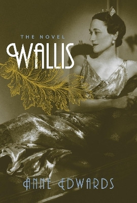 Wallis(English, Paperback, Edwards Anne)
