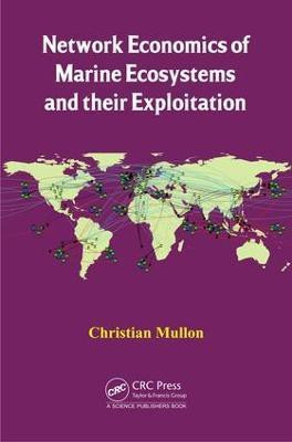 Network Economics of Marine Ecosystems and their Exploitation(English, Electronic book text, Mullon Christian)