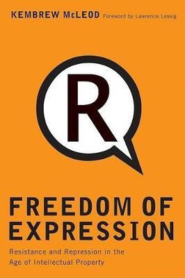 Freedom of Expression(English, Paperback, McLeod Karen)