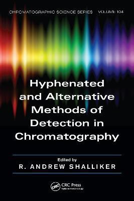 Hyphenated and Alternative Methods of Detection in Chromatography(English, Hardcover, unknown)