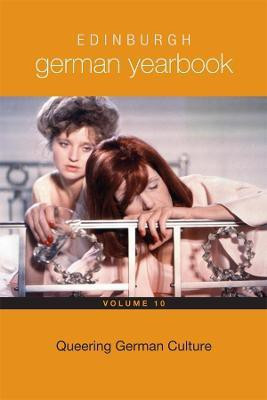 Edinburgh German Yearbook 10(English, Hardcover, unknown)