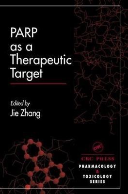 PARP as a Therapeutic Target(English, Electronic book text, unknown)