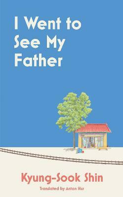 I Went to See My Father(English, Paperback, Shin Kyung-Sook)