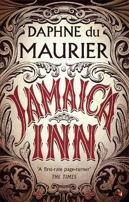 Jamaica Inn(English, Paperback, Du Maurier Daphne)