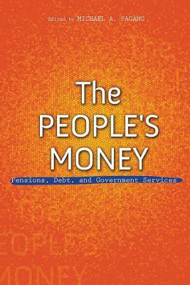 The People's Money(English, Paperback, unknown)