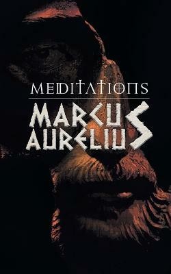 Meditations  - Reflections on Stoicism(English, Paperback, Aurelius Marcus)