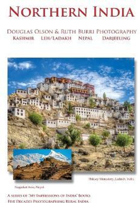 Northern India(English, Paperback, Olson Douglas)