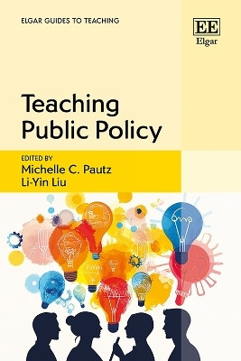 Teaching Public Policy(English, Hardcover, unknown)