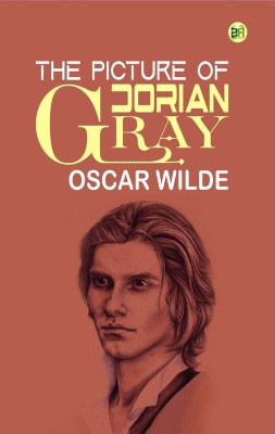 The Picture of Dorian Gray(Hardcover, Oscar Wilde)