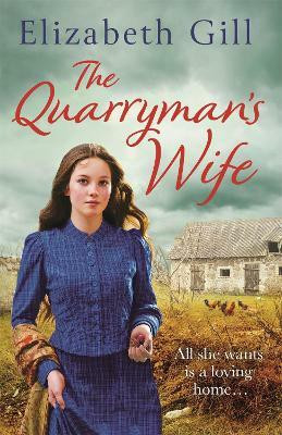The Quarryman's Wife(English, Paperback, Gill Elizabeth)