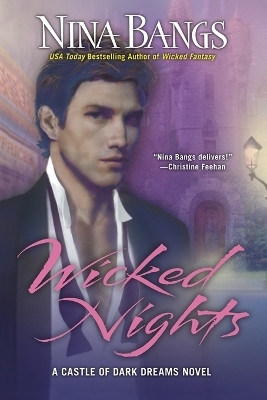 Wicked Nights(English, Paperback, Bangs Nina)
