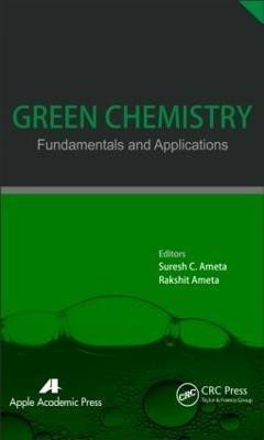 Green Chemistry(English, Hardcover, unknown)