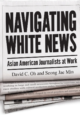 Navigating White News(English, Electronic book text, Oh David C)