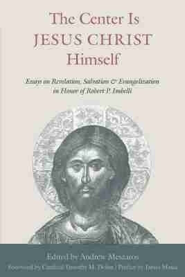 The Center Is Jesus Christ Himself(English, Hardcover, Meszaros Andrew)