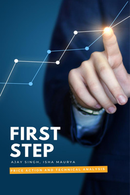 FIRST STEP  - Basics of Stock Market(English, Paperback, Ajay Singh)
