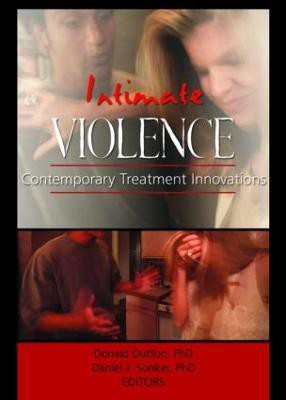 Intimate Violence(English, Paperback, Dutton Donald)