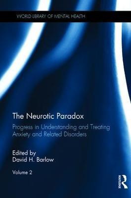 The Neurotic Paradox, Vol 2(English, Hardcover, unknown)
