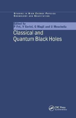 Classical and Quantum Black Holes(English, Paperback, unknown)