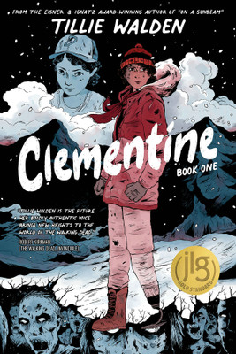 Clementine Book One(English, Paperback, Walden Tillie)