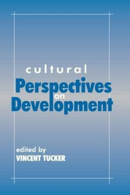 Cultural Perspectives on Development(English, Paperback, unknown)