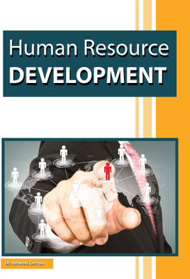 Human Resource Development[Language in English](Paperback, Dr. Ashwani Lochan)