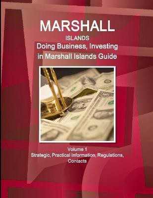 Marshall Islands(English, Paperback, Www Ibpus Com)